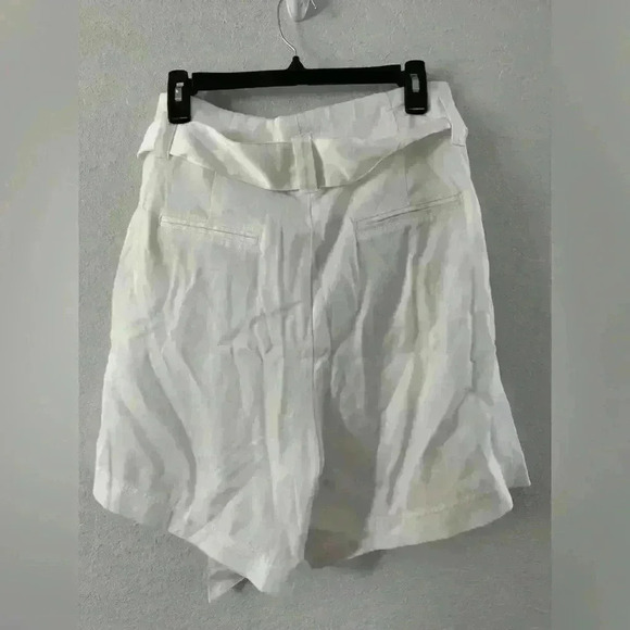 NWT Margaret O'Leary Saratoga Short Sz M MSRP $168 - Picture 8 of 8